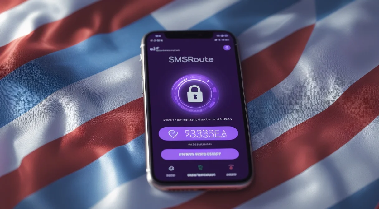 SMS gateway Netherlands — flag and smartphone showing SMS delivery