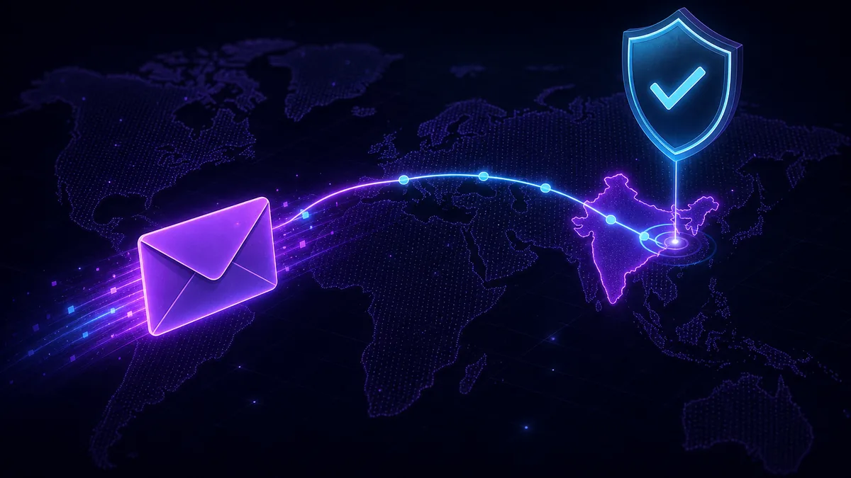 Anonymous SMS API Developers Guide 2026 — smsroute