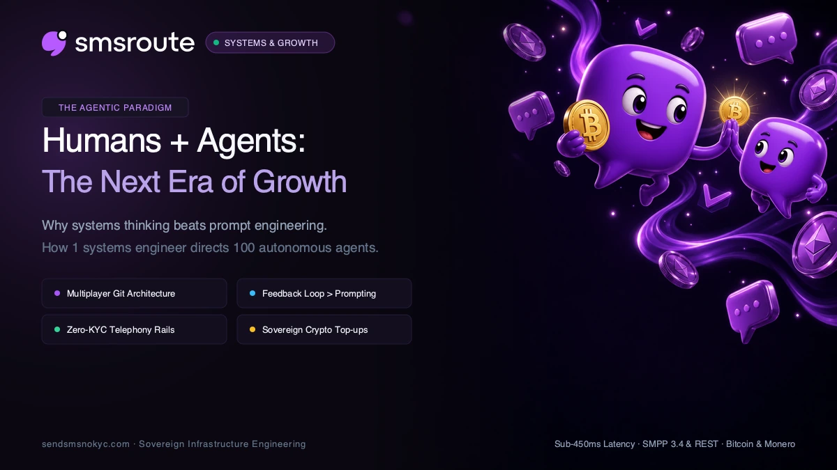 Humans + Agents: The Next Era of Developer Growth Teams